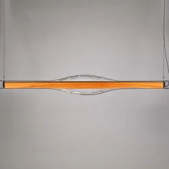 LZF Lamps Dune Horizontal LED Pendelleuchte