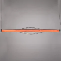 LZF Lamps Dune Horizontal LED Pendelleuchte