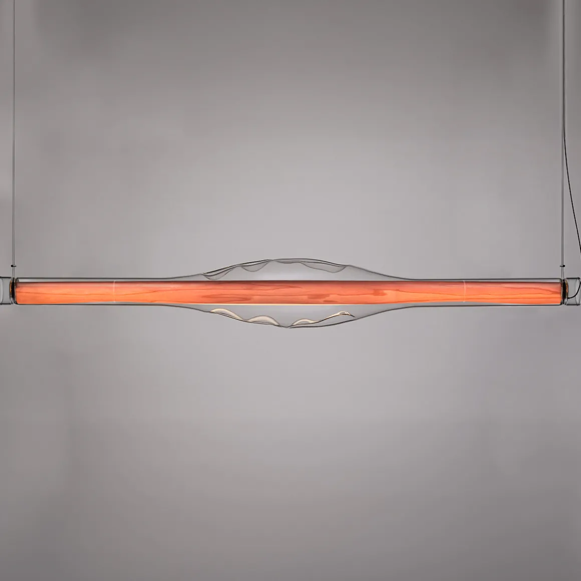 LZF Lamps Dune Horizontal LED Pendelleuchte