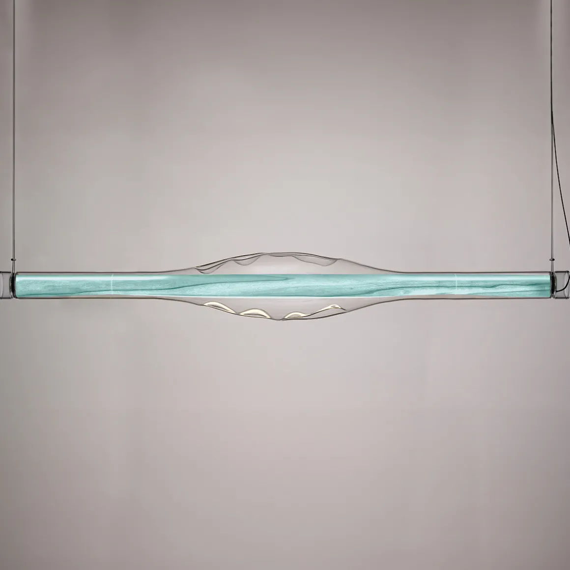 LZF Lamps Dune Horizontal LED Pendelleuchte