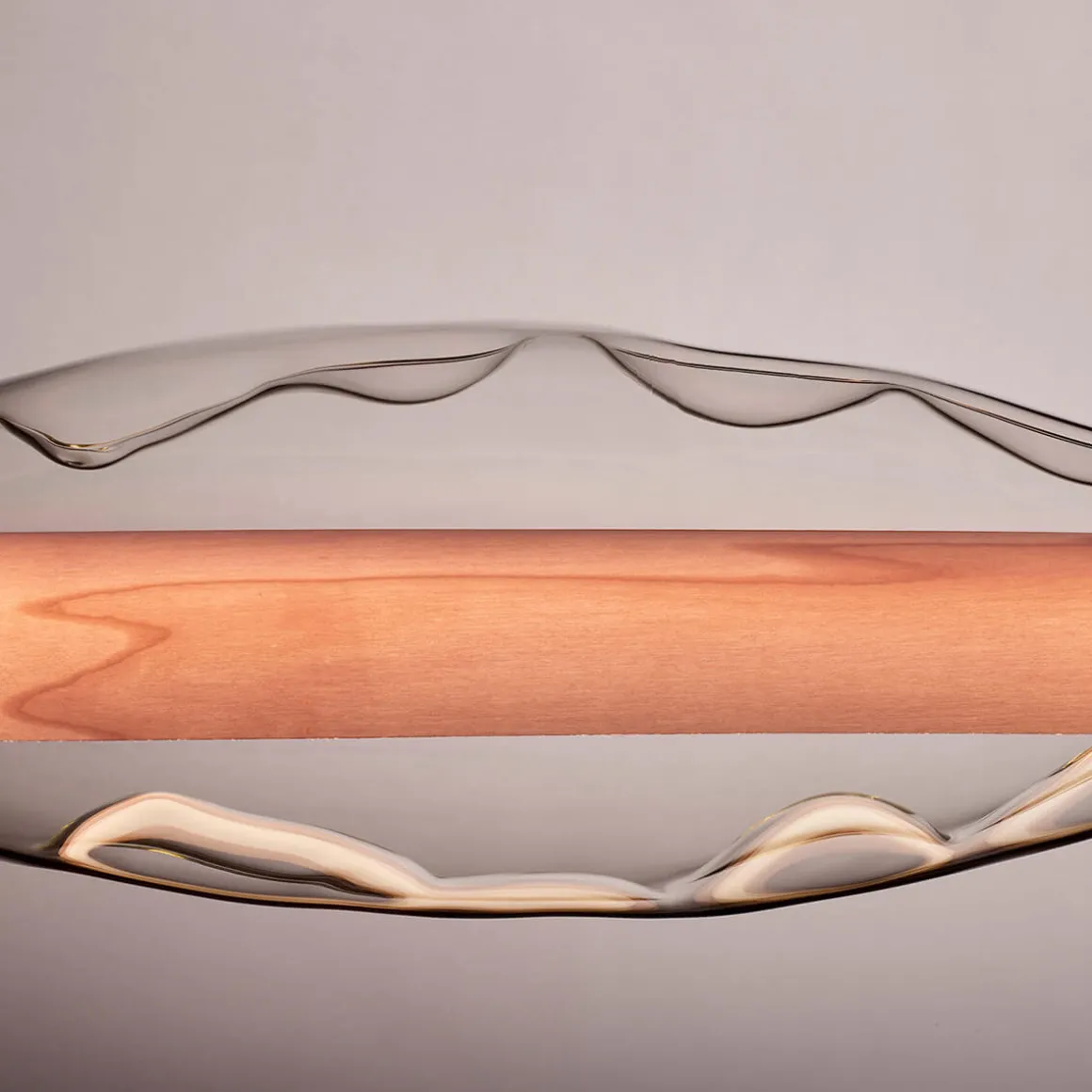 LZF Lamps Dune Horizontal LED Pendelleuchte