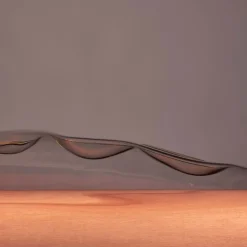 LZF Lamps Dune Horizontal LED Pendelleuchte