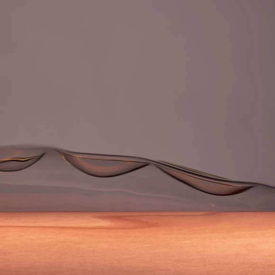 LZF Lamps Dune Horizontal LED Pendelleuchte