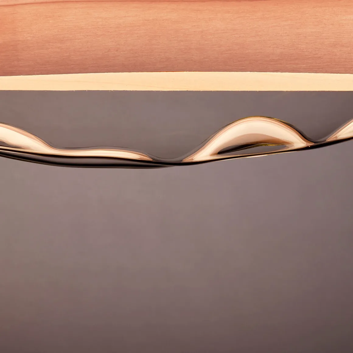 LZF Lamps Dune Horizontal LED Pendelleuchte