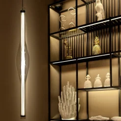 LZF Lamps Dune Vertical LED Pendelleuchte