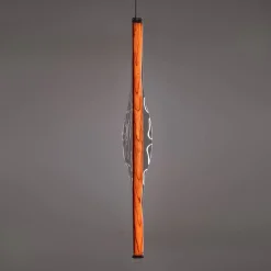 LZF Lamps Dune Vertical LED Pendelleuchte