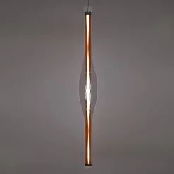 LZF Lamps Dune Vertical LED Pendelleuchte