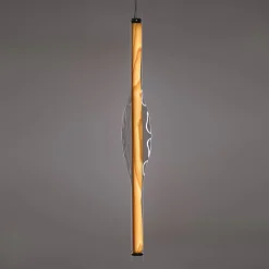 LZF Lamps Dune Vertical LED Pendelleuchte