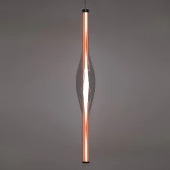 LZF Lamps Dune Vertical LED Pendelleuchte