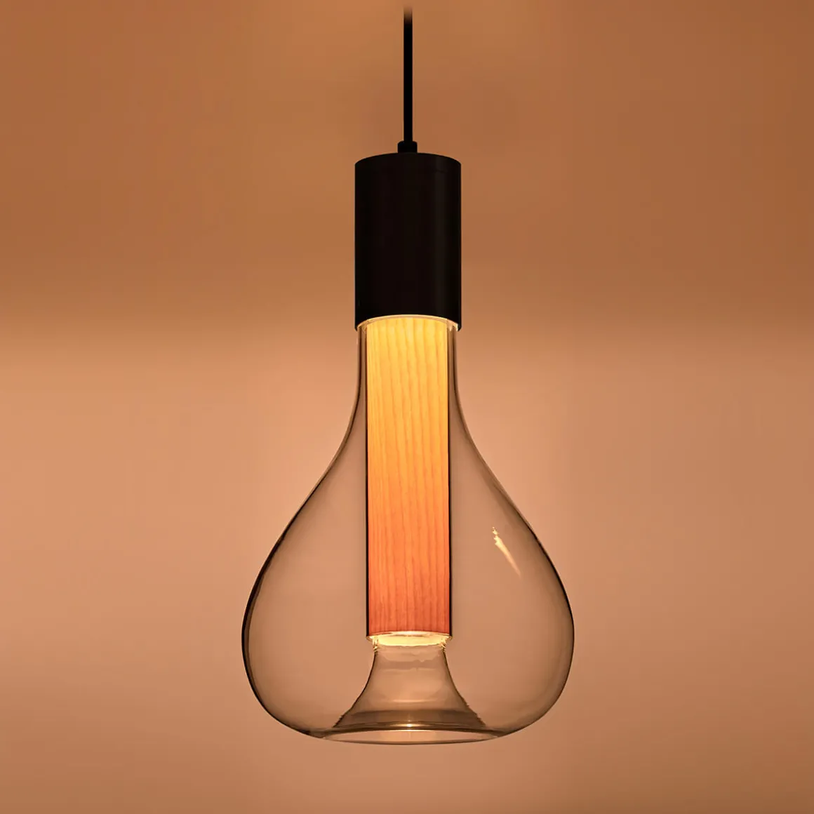 LZF Lamps Eris Pendelleuchte