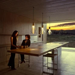 LZF Lamps Eris Pendelleuchte