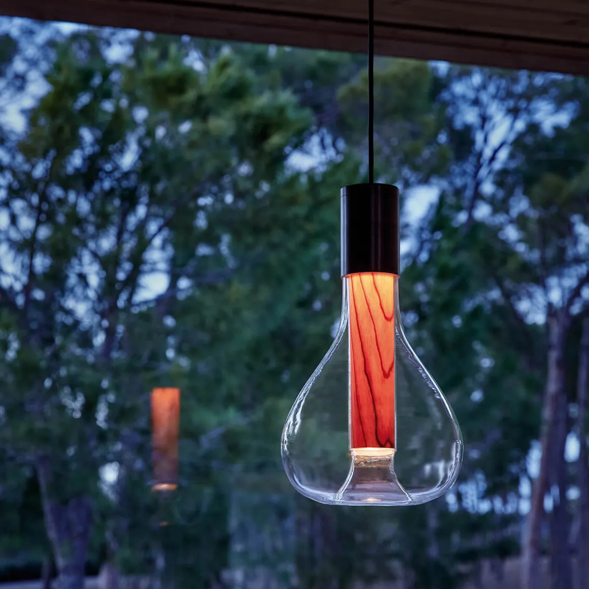 LZF Lamps Eris Pendelleuchte