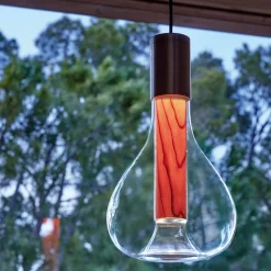 LZF Lamps Eris Pendelleuchte