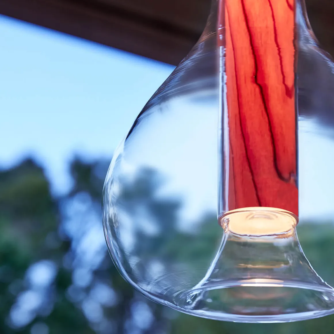 LZF Lamps Eris Pendelleuchte