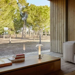 LZF Lamps Eris Tischleuchte