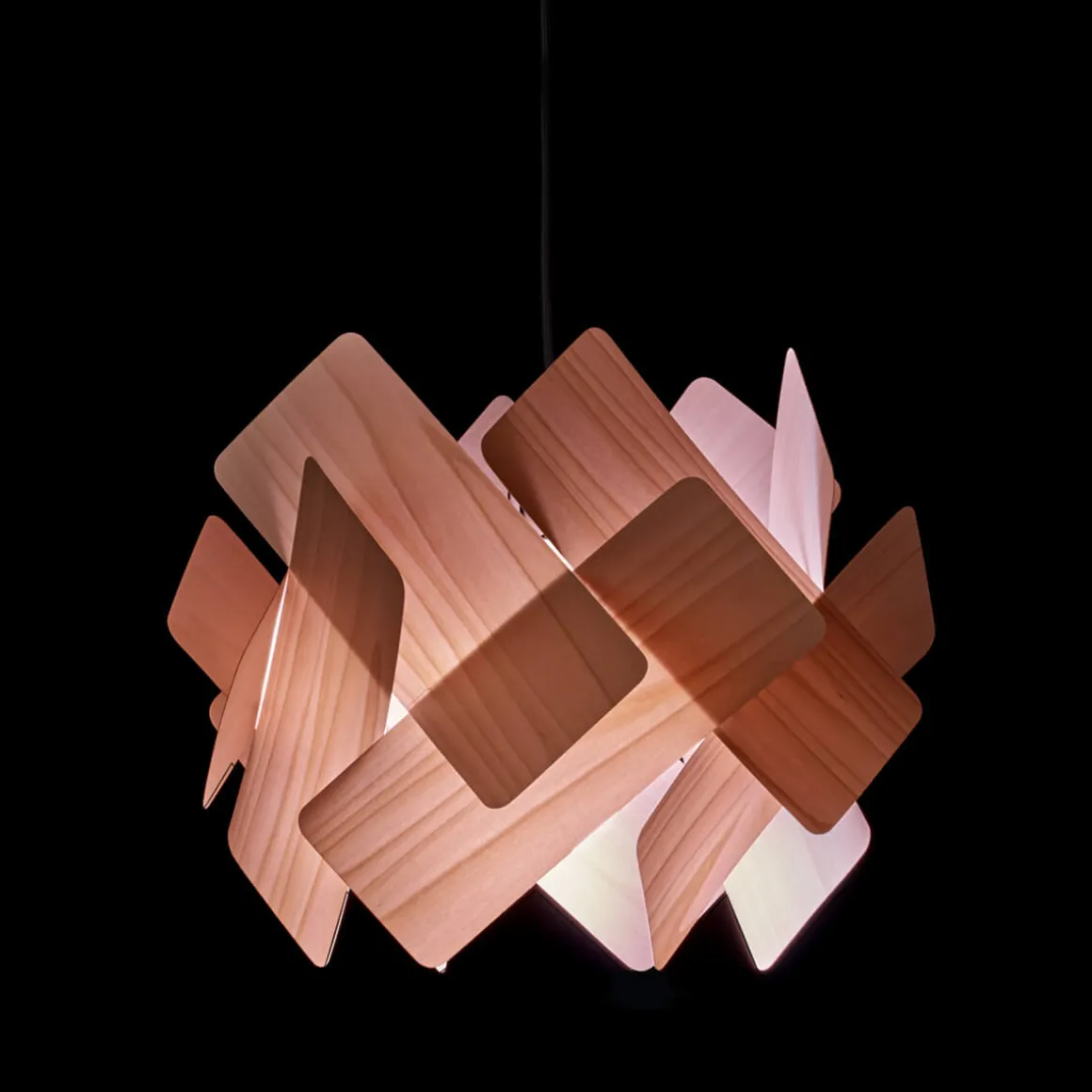 LZF Lamps Escape Small Pendelleuchte