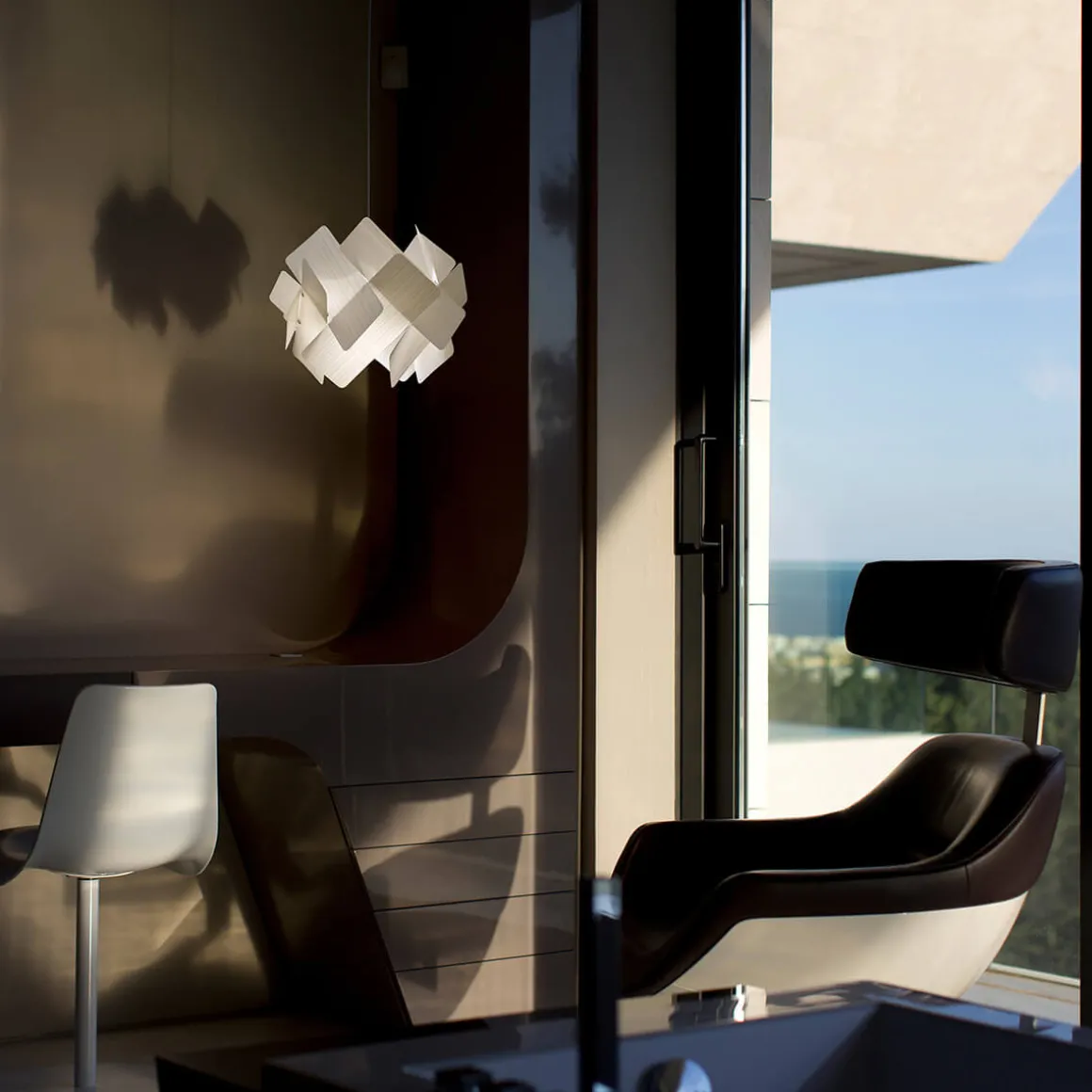 LZF Lamps Escape Small Pendelleuchte