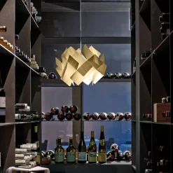 LZF Lamps Escape Small Pendelleuchte