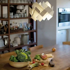 LZF Lamps Escape Small Pendelleuchte