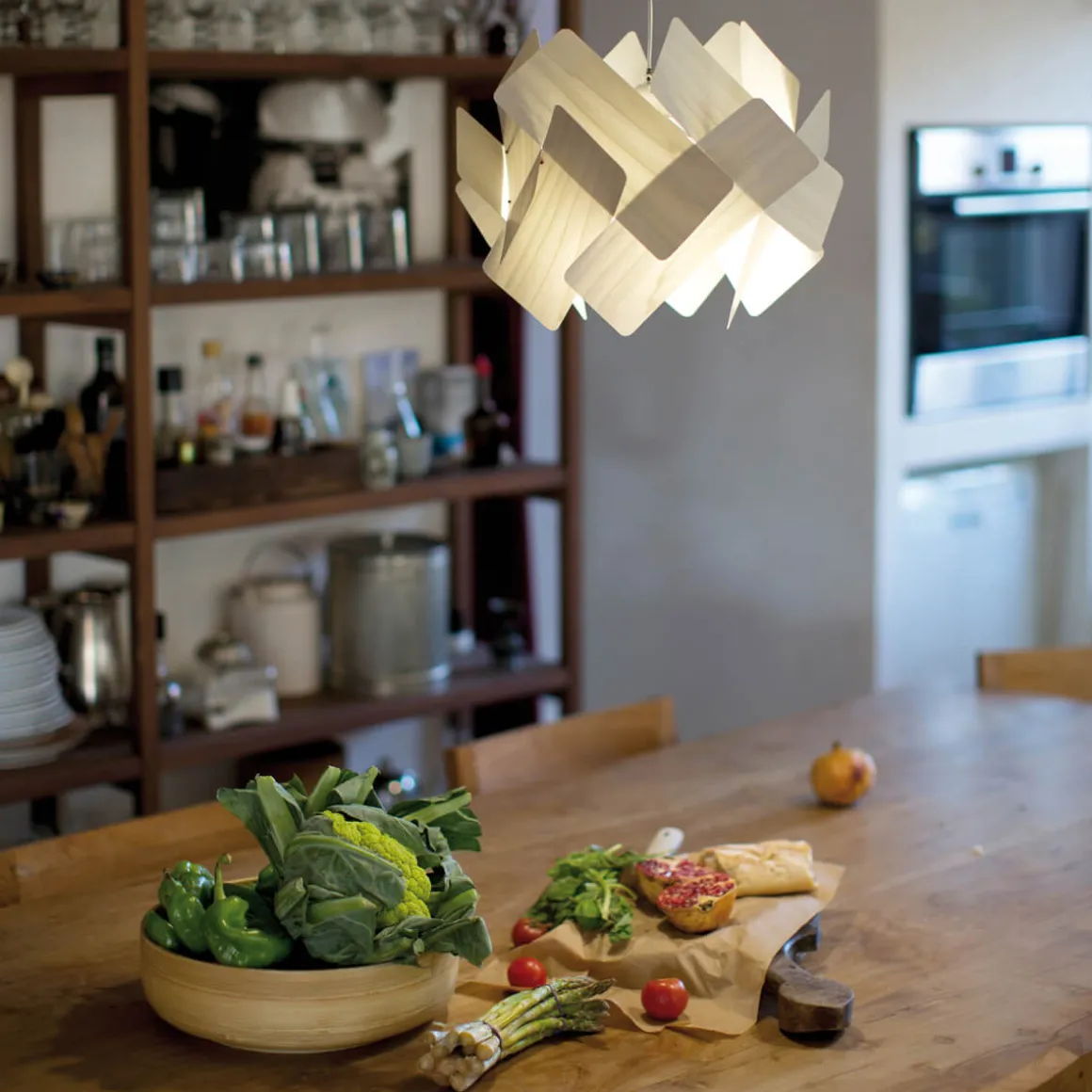 LZF Lamps Escape Small Pendelleuchte