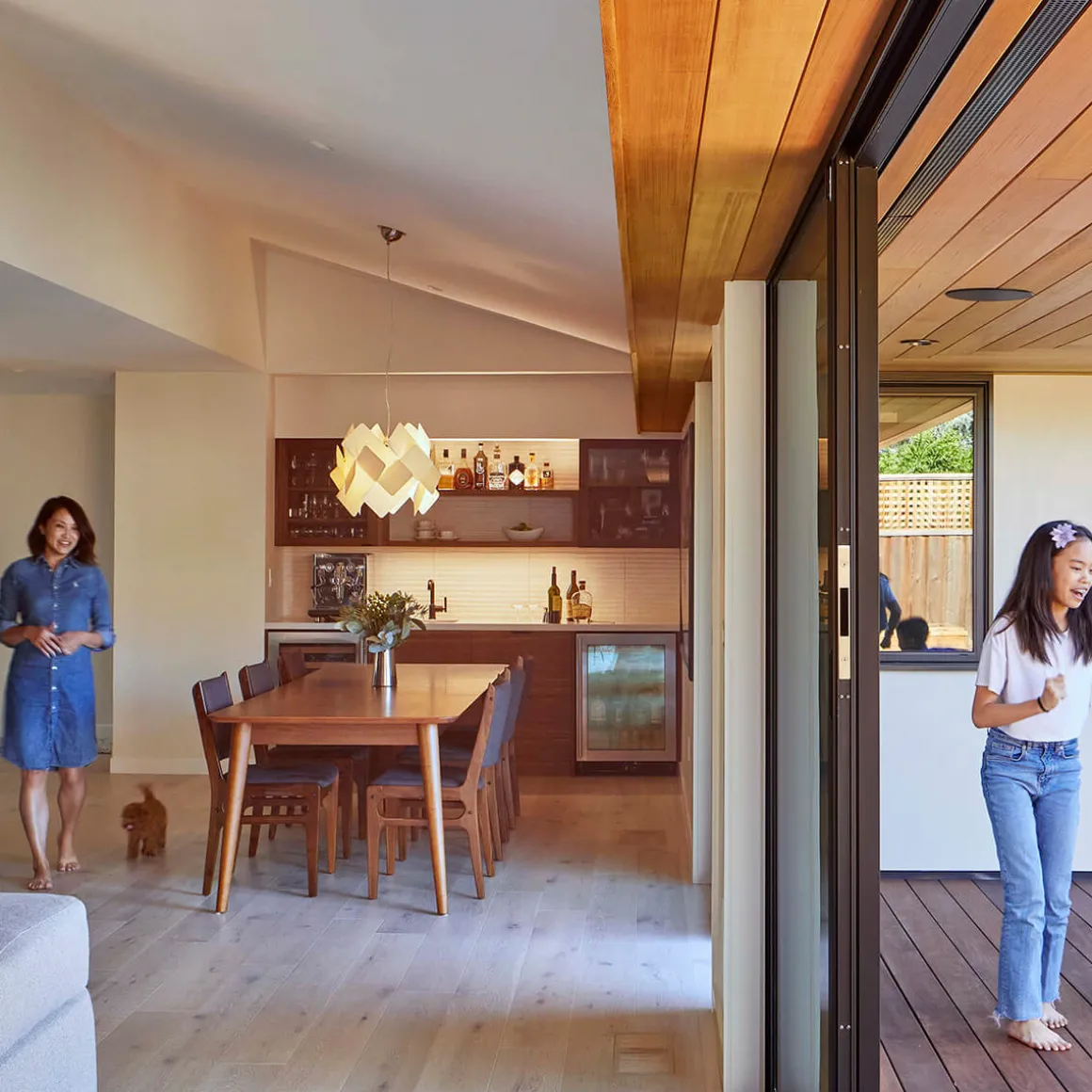 LZF Lamps Escape Small Pendelleuchte