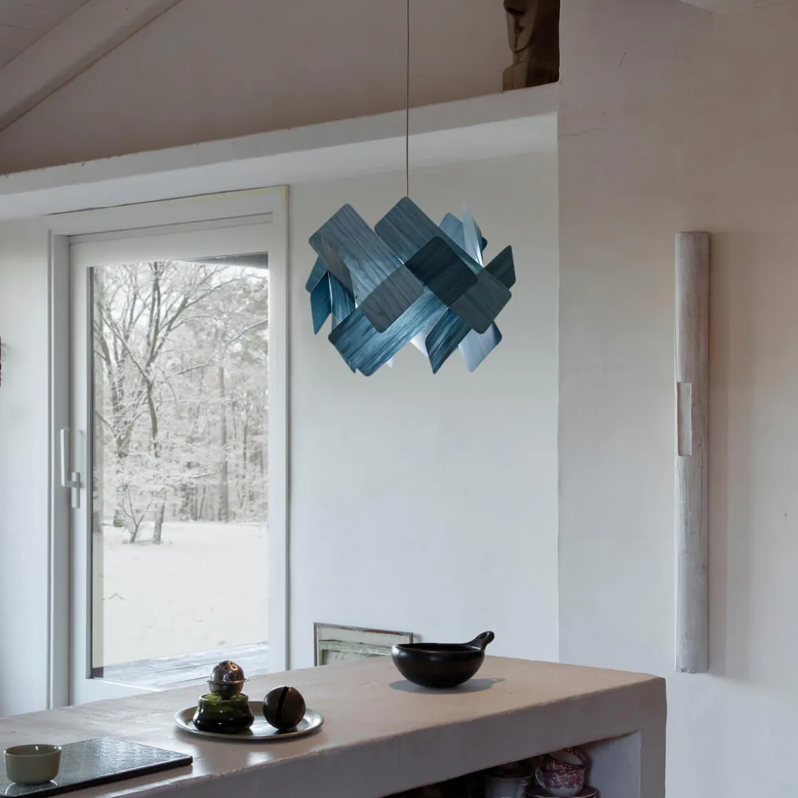 LZF Lamps Escape Small Pendelleuchte