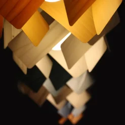 LZF Lamps Escape Small Pendelleuchte