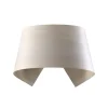 LZF Lamps Hi-Collar LED Wandleuchte