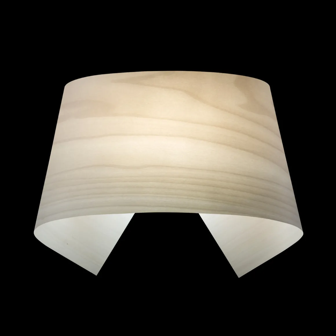 LZF Lamps Hi-Collar LED Wandleuchte