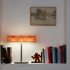 LZF Lamps I-Club LED Tischleuchte