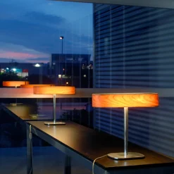 LZF Lamps I-Club LED Tischleuchte