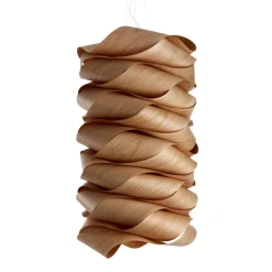 LZF Lamps Link Chain 4 Pendelleuchte