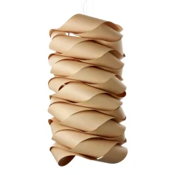 LZF Lamps Link Chain 4 Pendelleuchte