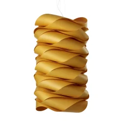 LZF Lamps Link Chain 4 Pendelleuchte