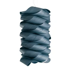 LZF Lamps Link Chain 4 Pendelleuchte