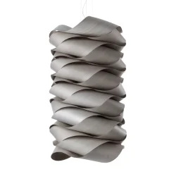 LZF Lamps Link Chain 4 Pendelleuchte