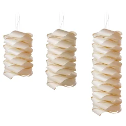 LZF Lamps Link Chain 4 Pendelleuchte