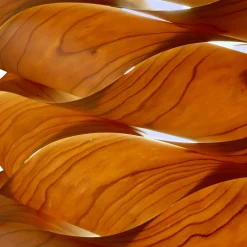 LZF Lamps Link Chain 4 Pendelleuchte