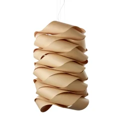 LZF Lamps Link Chain 3 Pendelleuchte