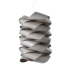 LZF Lamps Link Chain 3 Pendelleuchte