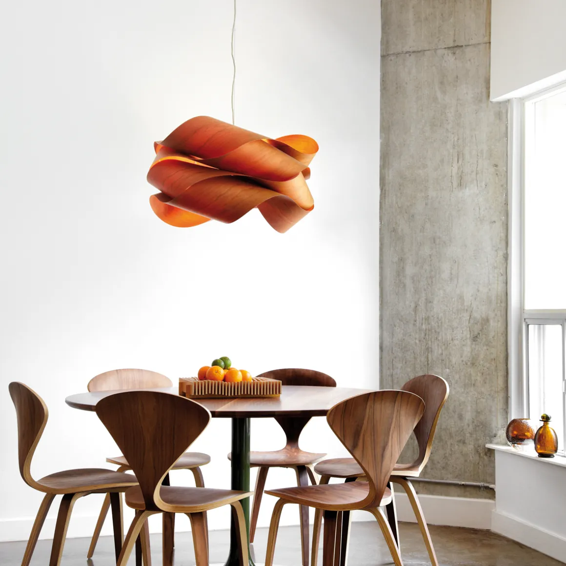 LZF Lamps Link Large Pendelleuchte