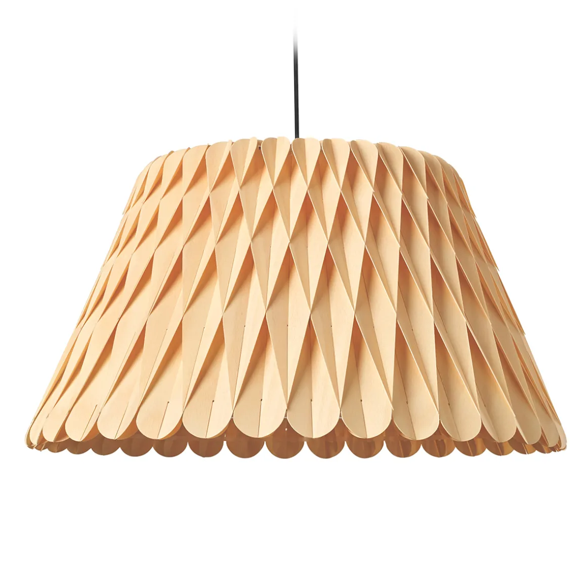 LZF Lamps Lola Large LED Pendelleuchte