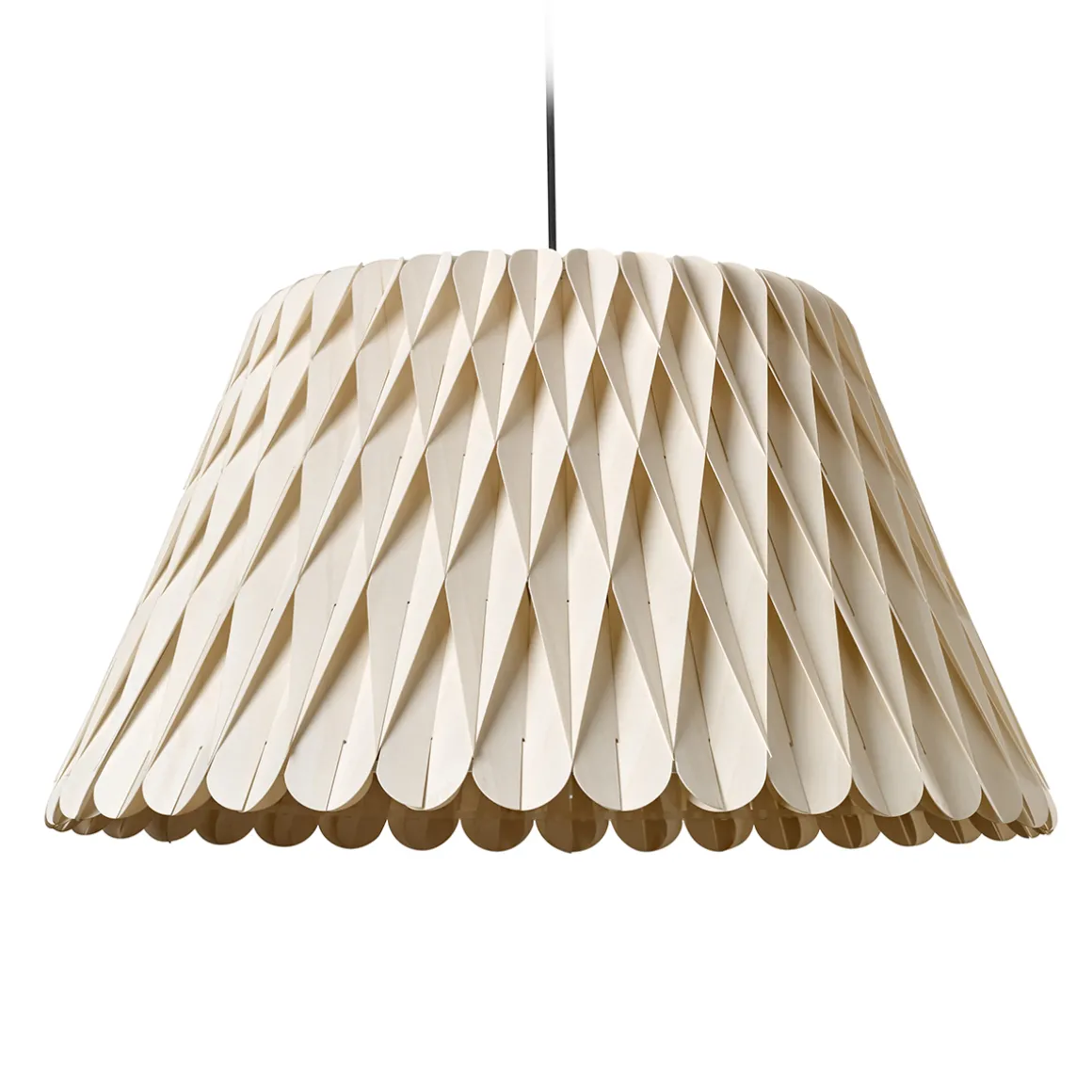 LZF Lamps Lola Large LED Pendelleuchte