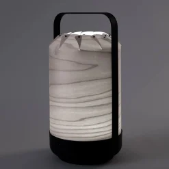 LZF Lamps Mini Chou LED Akkuleuchte