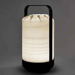 LZF Lamps Mini Chou LED Akkuleuchte