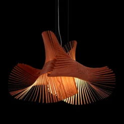 LZF Lamps MiniMikado Pendelleuchte