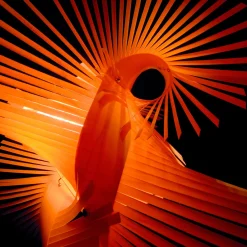 LZF Lamps MiniMikado Pendelleuchte