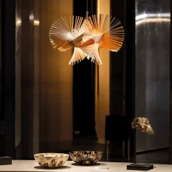 LZF Lamps MiniMikado Pendelleuchte