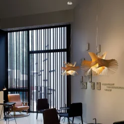 LZF Lamps MiniMikado Pendelleuchte