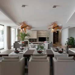 LZF Lamps MiniMikado Pendelleuchte